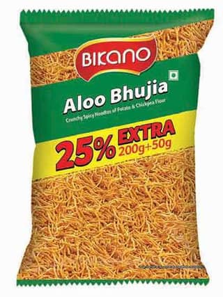 Bikano Aloo Bhujia 200g