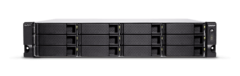 Rackmount Enterprise TS-h1886XU-RP-R2-D1622-32G