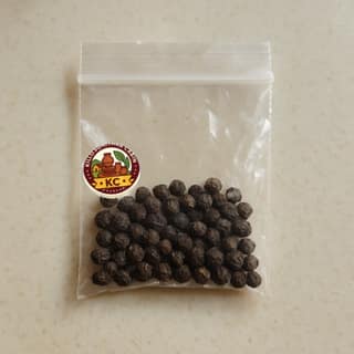 Killo.Sumithra Cabin's premium black pepper
