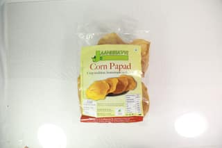 Maka Papad 500 g