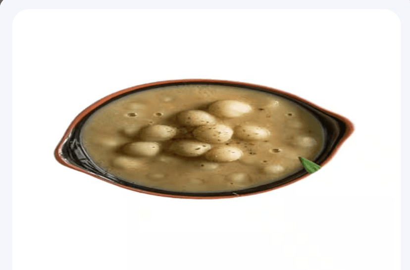 Kolukattai