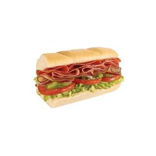 Itallian Bmt Burger (15 Cm)