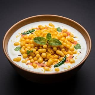 Boondi Raitha