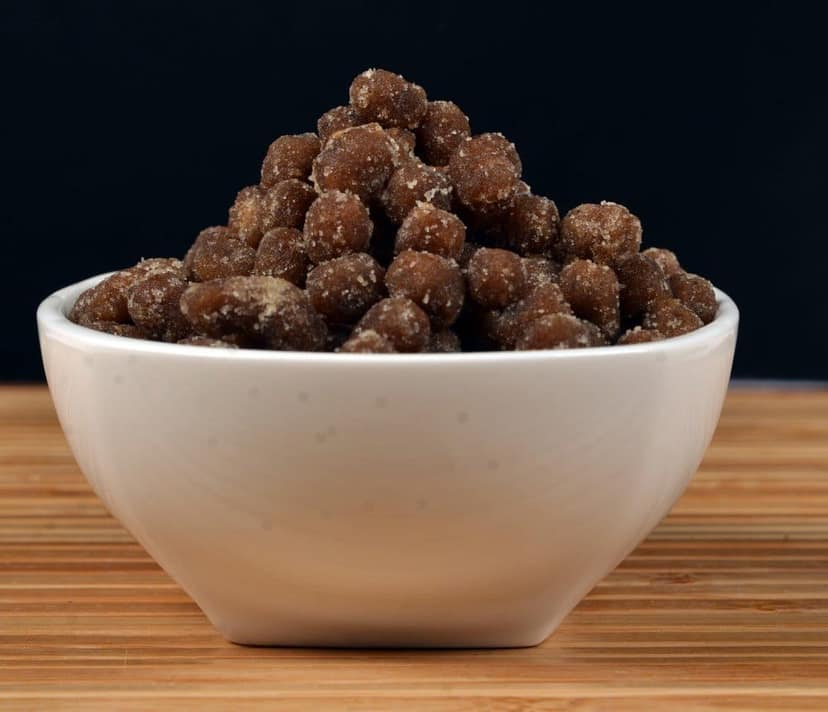 Freshora Mouth Freshner - Drakshadi Vati (Churan Ladoo) - 200 grams _ Best for easy Digestion view 2