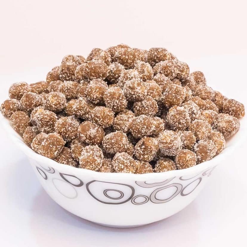 Freshora Mouth Freshner - Drakshadi Vati (Churan Ladoo) - 200 grams _ Best for easy Digestion view 3
