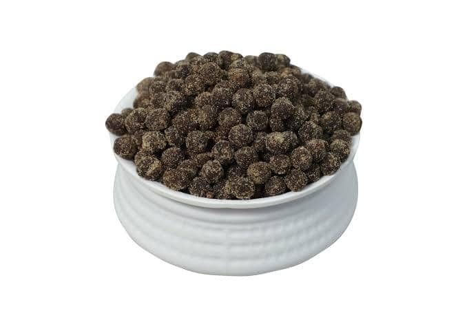 Freshora Mouth Freshner - Drakshadi Vati (Churan Ladoo) - 200 grams _ Best for easy Digestion view 4
