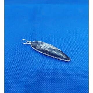 VSP VASTU SAMADHAN - 202 - KUBER PENDANT FOR MONEY GROWTH, POSITIVE VIBRATION AND SUCCESS (2 INCH ) ( 10 Grams ) view 2