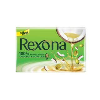 Rexona Coconut & Olive 150 Gms
