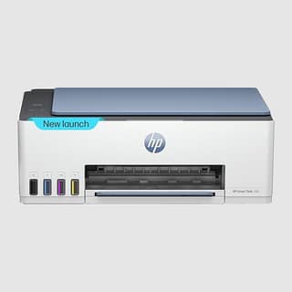 HP Smart Tank 585 All-in-One
