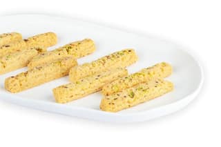 PISTA GHEE BISCUITS 250 Gms- COOKIES