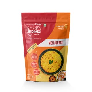 INDIMIX Ready to Cook 500 g