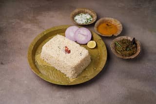 Palaav Rice(mini)