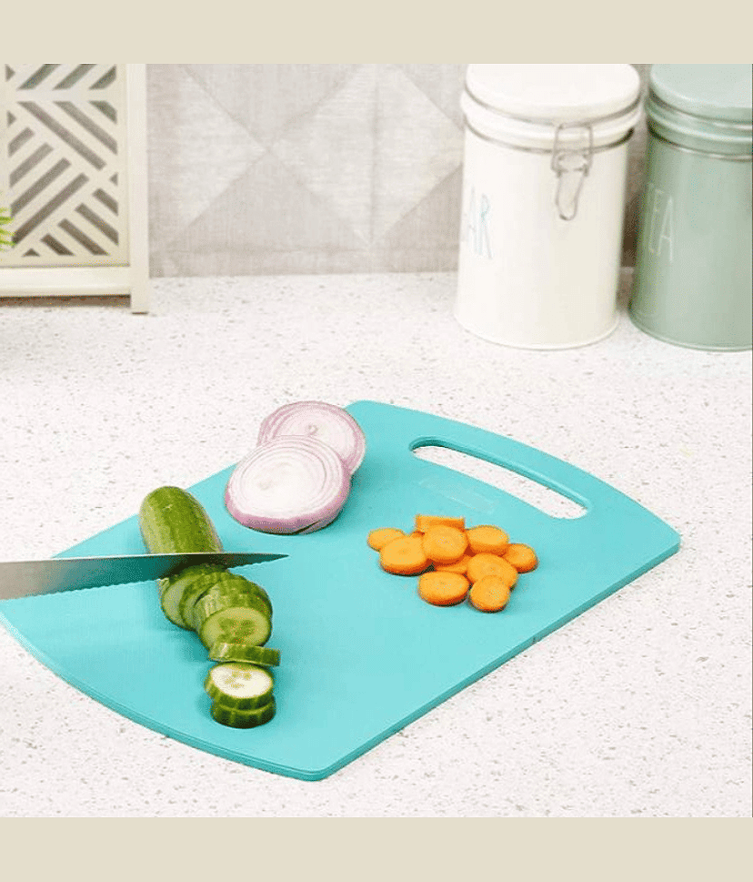 Niyara Enterprise Plastic Chopping Board 5 Pcs view 2