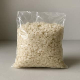 Bhogan Convenience Store's poha - flattened rice