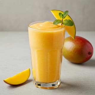 Mango Smoothie
