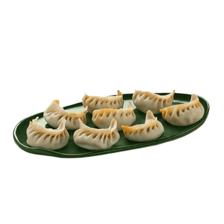 Schezwan Crispy Fried Momos (5 Pcs)