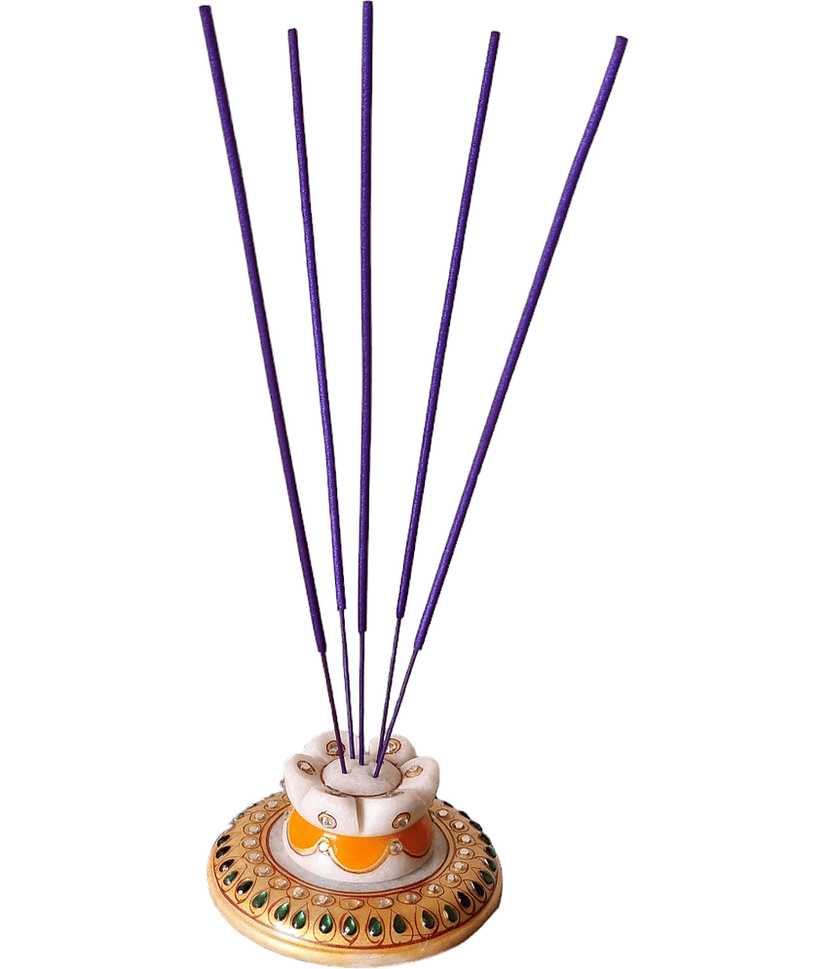 VSN natural Incense Stick Mesmerizing 1 gm ( Pack of 1 ) view 2