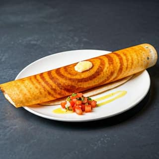 Ghee Masala