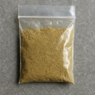 Shanti Convenience Store's coriander powder