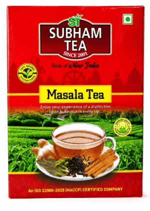 Subham Tea Masala Tea