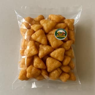 Meva Convenience Store's shakkarpara