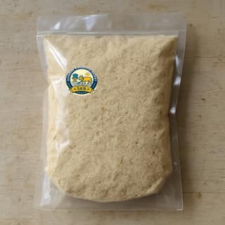 Suvarna Kinubuddi Basket's medu vada mix