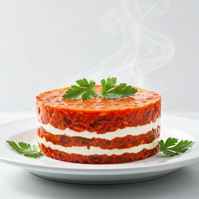 Hot & Spicy Dip