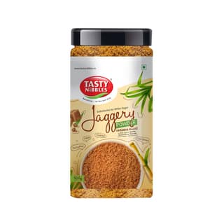 Tasty Nibbles Jaggery Powder 500g
