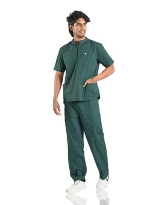 Flexi Scrub for Men