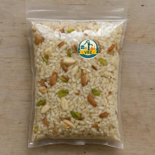 VANTHALA RADHIKA Enterprises's kheer mix - instant rice pudding