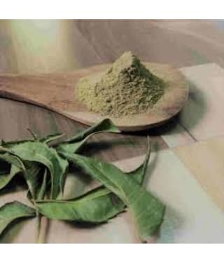 MYGODGIFT Neem Patta Powder - Azadirachta Indica - Neem Leaves 200 gm