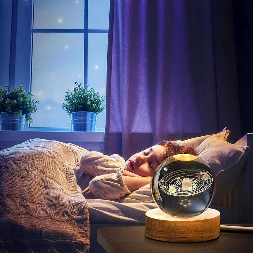 SJ Sales Lamp, Showpiece Gift Set view 3