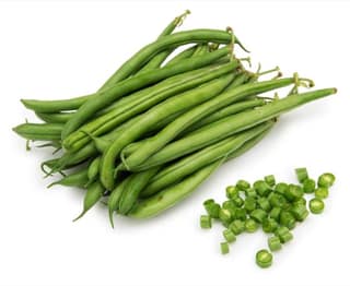 French Beans 250 g