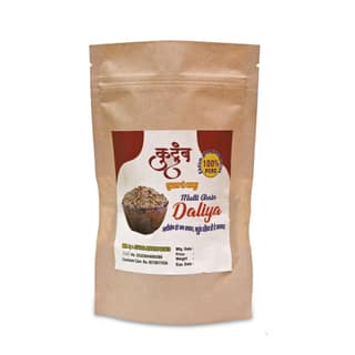 Multigrain Dalia, Healthy Grains Fiber & Rich Immunity Builder Dalia