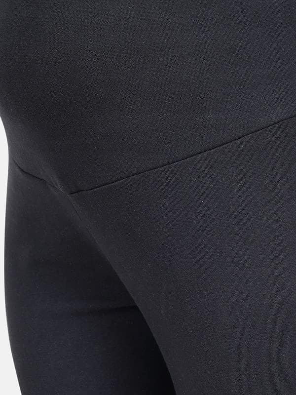 KOI SLEEPWEAR Maternity Leggings view 4