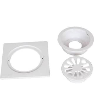 Shruti ABS Connection Pipe