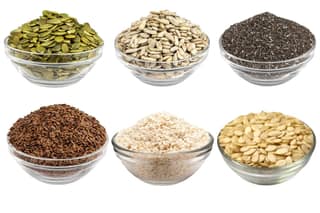 rawseeds-600g