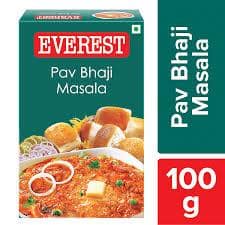 Everest Pav Bhaji Masala
