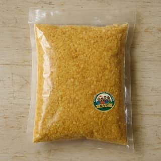 Kundo Vantala Collection's moong dal halwa mix