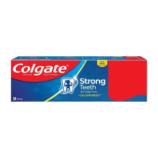 Colgate Strong Teeth Dental Cream Toothpaste 300 Gms