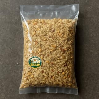 Dalimma Korra House's jowar upma mix