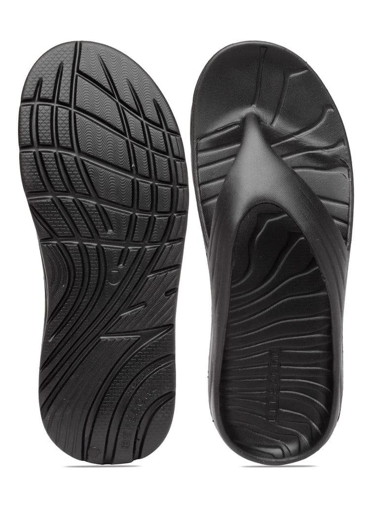 Bersache Extra Soft Classic Casual with Back Strap Regular wear with Ultra Soft & Flexibility Technology Slipper for Men's view 4