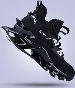 ATOM - Multi Color Men's Sneakers