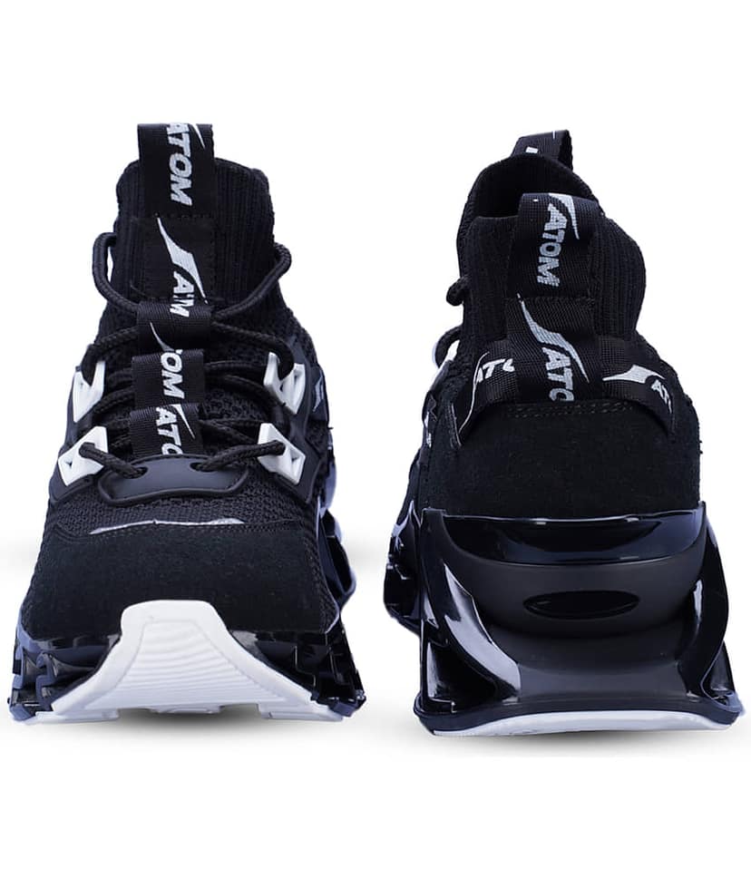 ATOM - Multi Color Men's Sneakers view 4