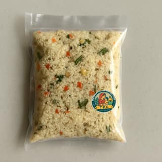 Taradevi Pangi Collection's instant upma mix