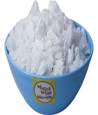 MYGODGIFT Suhaga - Borax - Tankan Bhasma Pongaaram Seed 100 gm