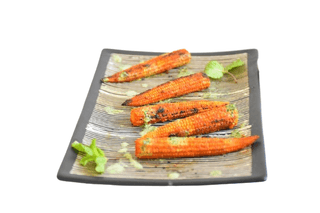 Baby Corn Tikka Masala