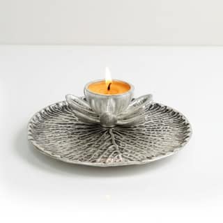 Aluminium Showpiece Plate, Height : 2 Inch (ASMAS500 S)