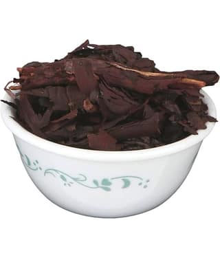 Nutrixia Food Ratanjot Root-Ratanjyot-Laljadi - Alkanna Tinctoria - Alkanet Root 100 gm