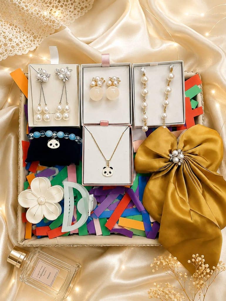 Jewellery, Bracelet Gift Set Set 3 view 3